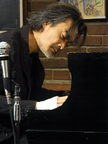 Piano 石川 武司