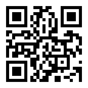 サロン・ドゥ・メルシー公式LINE QRコード